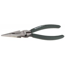 Тонкогубцы Kraftool autokraft 22001-3-16, оксидированные с полировкой, 160мм